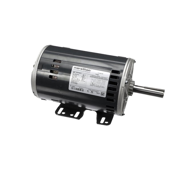 York Blower Motor, 2, 1725, 208-230/460V, 3P S1-02436165000 - main